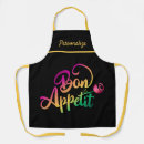 Buscar bon appetit delantales Cocinero
