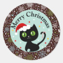 Buscar copos de nieve negros pegatinas Estrellas