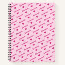 Buscar amor bonito cuadernos Rosa