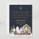 Buscar deseo año nuevo de tarjetas de navidad Familia