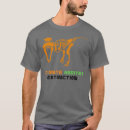 Buscar tierra del dinosaurio ropa T rex