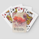 Buscar versos barajas de cartas General y unisex