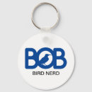 Buscar nerd llaveros Pájaro