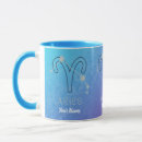 Buscar star sign tazas Zodiac