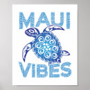 Buscar tortuga tribal posters Océano