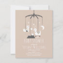 Buscar llamas 11x14 invitaciones Alpaca