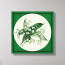 Buscar campanas lienzos Flores