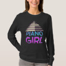 Buscar teclado musical camisetas 1 ᵉʳ comedia