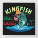 Buscar cajón relojes de pared Vintage