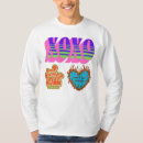 Buscar xoxo camisetas Gráfico