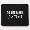 Buscar math alfombrillas de raton Familia