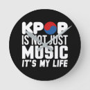 Buscar pop culture relojes de pared Para todos