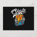 Buscar skate postales Divertido