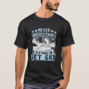 Buscar jet ski camisetas Vintage