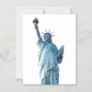 Buscar estatua de la libertad invitaciones América