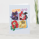 Buscar villain postales Chicas de superhéroes