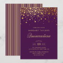 Buscar qui invitaciones Elegante