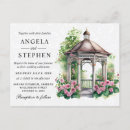 Buscar gazebo postales Floral