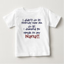 Buscar nana camisetas Nietos