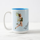 Buscar pixie tazas Fantasía