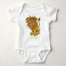 Buscar león lindo bebe ropa Leo