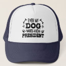 Buscar del perro camionero gorras Elección