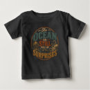 Buscar buceo bebe ropa Vida marina