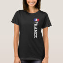 Buscar francais camisetas Francia