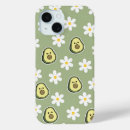 Buscar aguacate iphone fundas Adorable