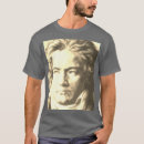 Buscar beethoven camisetas Compositor