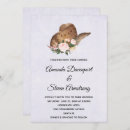 Buscar del vaquero boda invitaciones Para todos