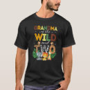 Buscar safari de selva camisetas Salvaje