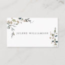 Buscar primo tarjetas de visita Elegante