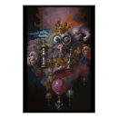 Buscar psicodélicos posters Fantasía