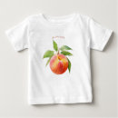 Buscar melocotón camisetas Para todos