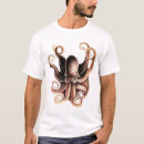 Buscar pulpo hombre ropa Monstruo