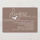 Buscar bragas invitaciones Nupcial