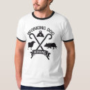 Buscar sheep camisetas Trabajo