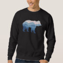 Buscar surrealista sudaderas Vida silvestre