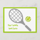 Buscar pelota de tenis postales Raqueta