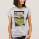 Buscar mt fuji camisetas Paisaje