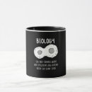 Buscar biólogo tazas Genética