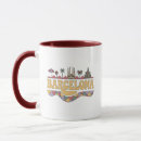 Buscar madrid españa tazas Barcelona