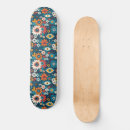 Buscar hippie tablas de skate Floral