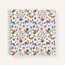 Buscar bordado libretas Colorido
