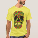 Buscar psicodélica camisetas Fresco