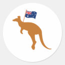 Buscar bandera de australia pegatinas Aussie