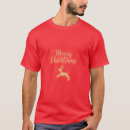 Buscar feliz navidad camisetas Festivo