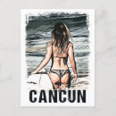 Buscar cancan postales Chica