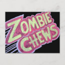 Buscar zombis postales Miedo